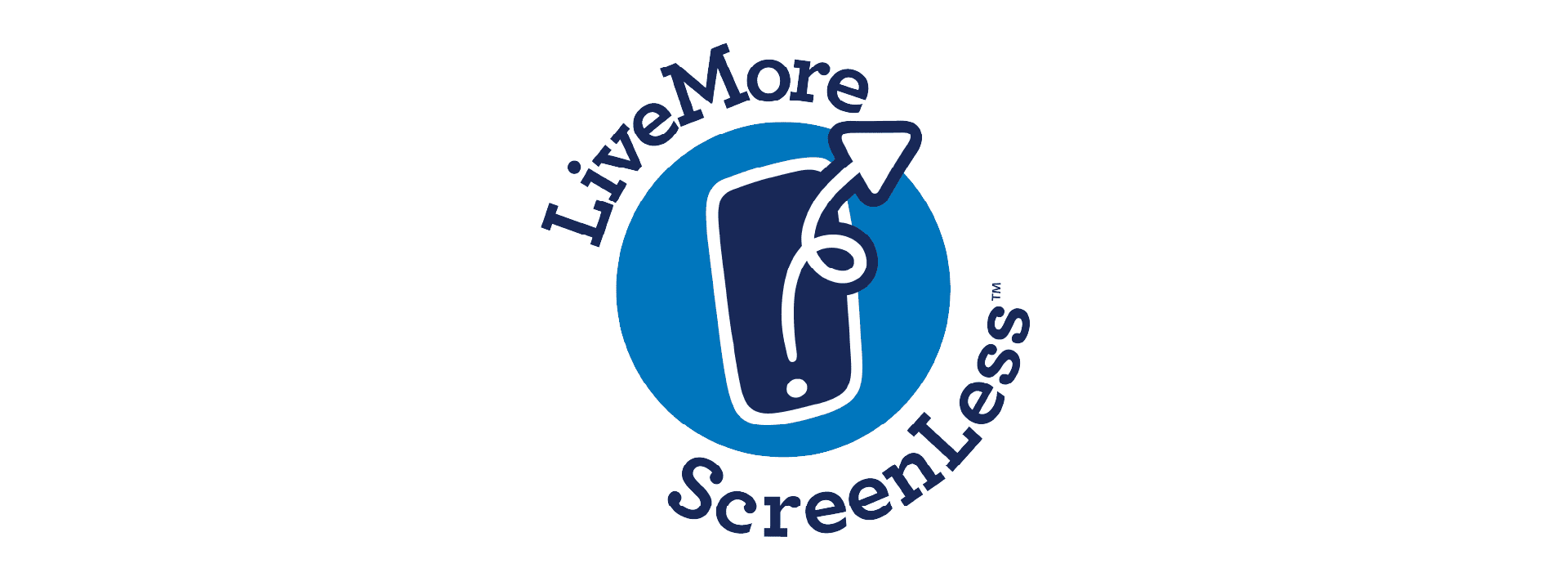 LiveMore_ScreenLess_Logo